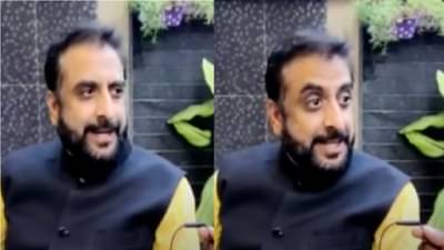 Imtiaz Jaleel | दुकानदारांकडे खायला पैसे नाहीत, सरकारी खर्चातून पाट्या बदलून द्या; मराठी नामफलकावरुन इम्तियाज जलील यांची नाराजी