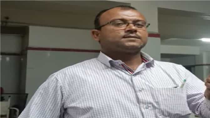 Nashik | शाळेतल्या पोरांसारखी गुरुजींची भांडणं, नाशकात मुख्याध्यापकाने शिक्षकाचा अंगठा चावला