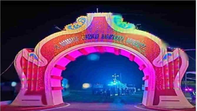 विद्यापीठ नामविस्ताराची 17 वर्षे पूर्ण; औरंगाबादमध्ये कार्यकर्त्यांचा उत्साह शिगेला, शहिदांना अभिवादन