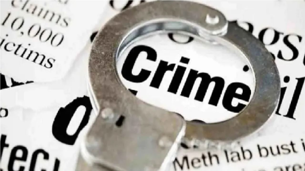 Hingoli Crime : हिंगोलीत पती-पत्नीच्या नात्याला काळिमा, नवऱ्यानेच घडवून आणला बायकोवर बलात्कार