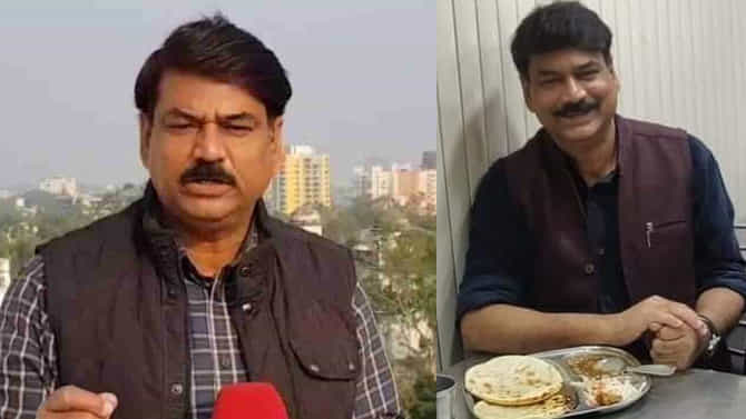 Kamal Khan: शब्दांचा जादूगार अन् मन जिंकणारा अवलिया; कमाल खान यांच्या निधनावर पत्रकारिता क्षेत्रावर शोककळा