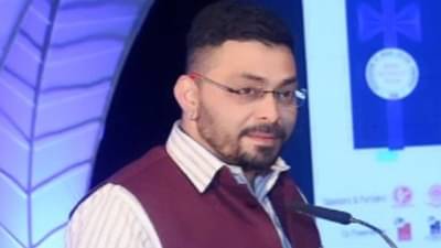 Nagpur elections | मनपा निवडणुकीत वाढणार अडचणी? भूमिपूजनाचे फोटो अपलोड; प्रत्यक्ष कामच नाही!