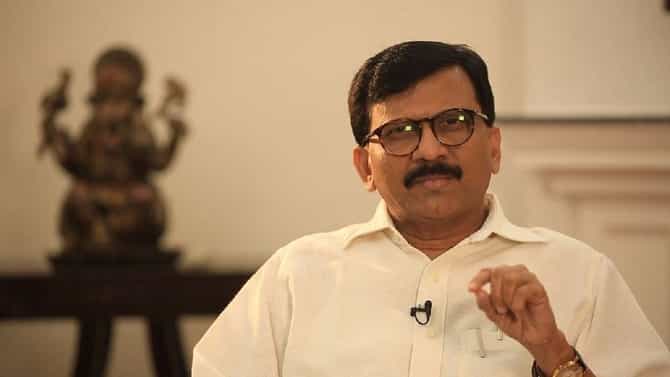 UP Assembly Election: उत्तर प्रदेशात शिवसेना इतक्या जागा लढणार ? संजय राऊतांनी केलं स्पष्ट