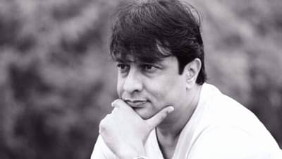 Kiran Mane | कोणतंही सरकार आलं तरी विरोधात पोस्ट लिहिणारच, तो माझा हक्कच; अभिनेता किरण माने भूमिकेवर ठाम