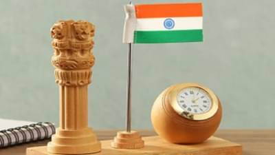 Satyamev Jayate : राष्ट्रीय प्रतीक असणाऱ्या अशोक स्तंभाच्या खाली लिहिले गेलेले सत्यमेव जयते या ग्रंथातून घेण्यात आले, ही आहे त्यामागील कहाणी!