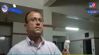 Nashik | मुख्याध्यापकाने चावला शिक्षकाचा अंगठा, येवल्यातील नगरसुल शाळेतील प्रकार