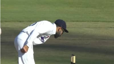 IND vs SA: बाहेरच्या लोकांना माहित नसतं, मैदानात काय..., विराटचं DRS वादावर मोठ विधान