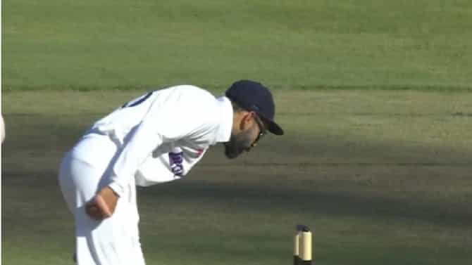IND vs SA: बाहेरच्या लोकांना माहित नसतं, मैदानात काय..., विराटचं DRS वादावर मोठ विधान