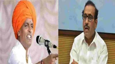 तिसरी लाट ही माळा काढणाऱ्यांसाठीच म्हणणाऱ्या इंदुरीकरांना आरोग्यमंत्री राजेश टोपेंचा काय सल्ला?