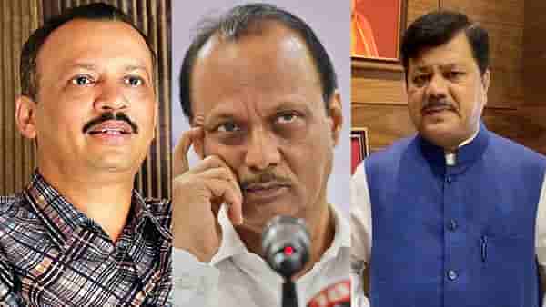 मुंबै बँकेच्या निवडणुकीत भाजप सत्तेबाहेर, राष्ट्रवादीला सत्ता तर शिवसेनेला वाटाण्याच्या अक्षदा; नेमकं काय घडलं पडद्यामागे?