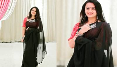 Sankranti 2022: चेहरे का नूर ही कुछ अलग सा लगता है, संक्रांतीनिमित्त स्पृहाचे खास फोटो!