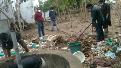 कदम रुग्णालयाविरोधात गैरकारभार, अनियमिततेची आरोग्य विभागाची तक्रार, डॉक्टरांविरोधात गुन्हे