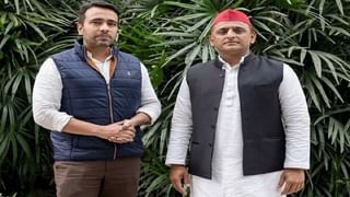 UP Assembly Election 2022 : निवडणुकीचे तिकीट न मिळाल्याने बसपा नेत्याला रडू कोसळले, 67 लाख रूपये देऊनही उमेदवारी न दिल्याचा आरोप