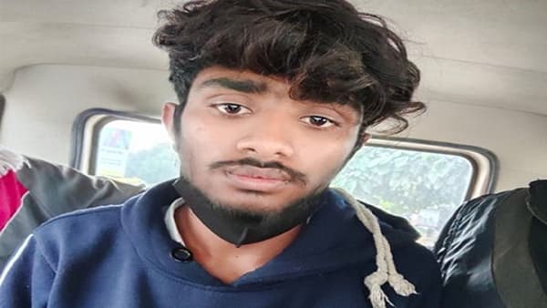 Nagpur Crime | प्रेयसीसाठी चोर बनलेला पोलिसांना धक्का मारून पळाला; जंगलात कसे केले सर्च ऑपरेशन?