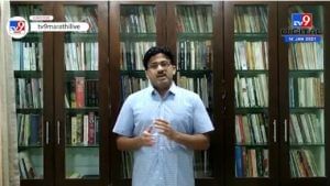 Dr. Hamid Dabholkar | इंदुरीकर महाराजांच्या वक्तव्यावर डॉ. हमीद दाभोळकर म्हणतात...