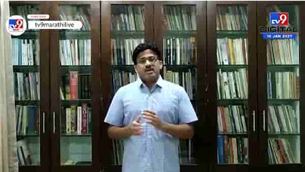 Dr. Hamid Dabholkar | इंदुरीकर महाराजांच्या वक्तव्यावर डॉ. हमीद दाभोळकर म्हणतात...