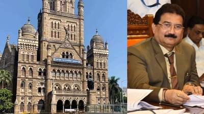 स्थायी समिती अध्यक्ष यशवंत जाधवांविरोधात भाजपचा अविश्वास प्रस्ताव; मुंबई महापालिकेचं राजकारण तापलं