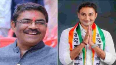 महाराष्ट्रात पुतण्या गँग सक्रीय, बीडच्या नगराध्यक्षांची जहरी टीका, एका वाक्यात किती जणांवर निशाणा?