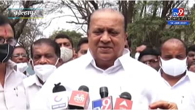 Hasan Mushrif : महाराष्ट्राच्या प्रत्येक जिल्ह्यात ईएसआयसीचे रूग्णालय उभारणार : हसन मुश्रीफ