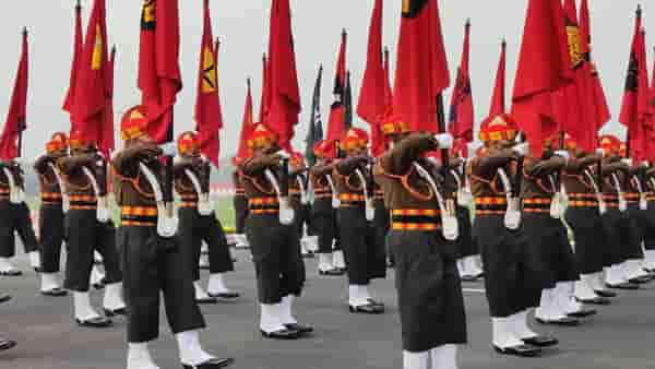 Army Day 2022 : 15 जानेवारीला देशभरात साजरा होतो सैन्य दिवस, इतिहास आणि महत्व काय?