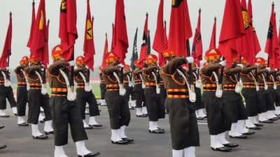 Army Day 2022 : 15 जानेवारीला देशभरात साजरा होतो सैन्य दिवस, इतिहास आणि महत्व काय?