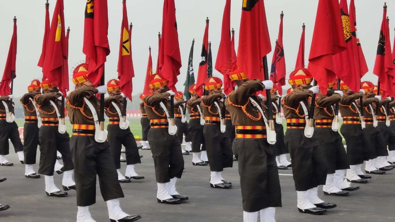 Army Day 2022 : 15 जानेवारीला देशभरात साजरा होतो 'सैन्य दिवस', इतिहास आणि महत्व काय?