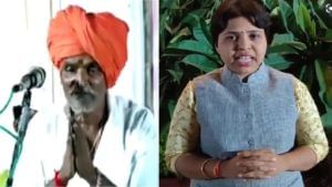 Trupti Desai | इंदोरीकर महाराजांच्या वक्तव्यावरून नवा वाद पेटण्याची शक्यता, तृप्ती देसाईंनी सरकारकडे केली महत्त्वाची मागणी