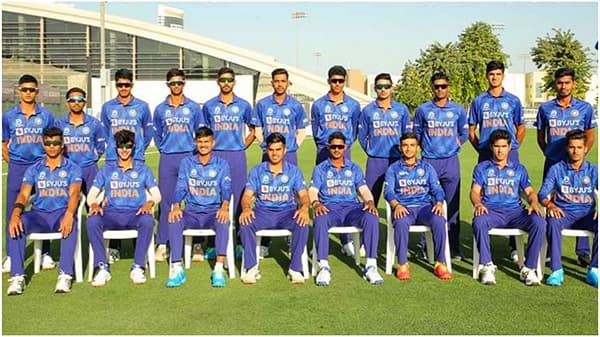 U19 World Cup: पहिल्याच सामन्यात भारतासमोर दक्षिण आफ्रिकेचं चॅलेंज, सिनियर संघाच्या पराभवाचा वचपा काढणार?