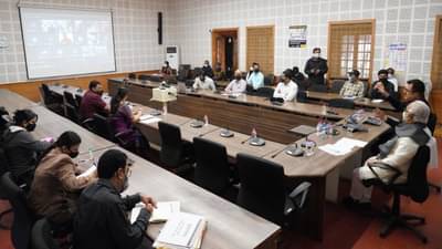 Nashik Corona | नाशिकमध्ये खुल्या पर्यटनावर बंदी; धार्मिक स्थळांबाबत काय होणार?