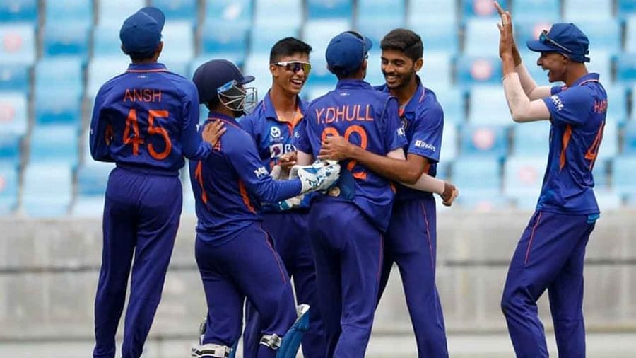 U19 World Cup, IND vs SA Head to Head : भारताची पहिली लढत तुल्यबळ द. आफ्रिकेशी, जाणून घ्या कोणाचं पारडं जड