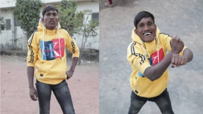 Tiktok Star | टिकटॉक स्टार सुरज चव्हाणची गोलीगत भरारी, मराठी चित्रपटात झळकणार