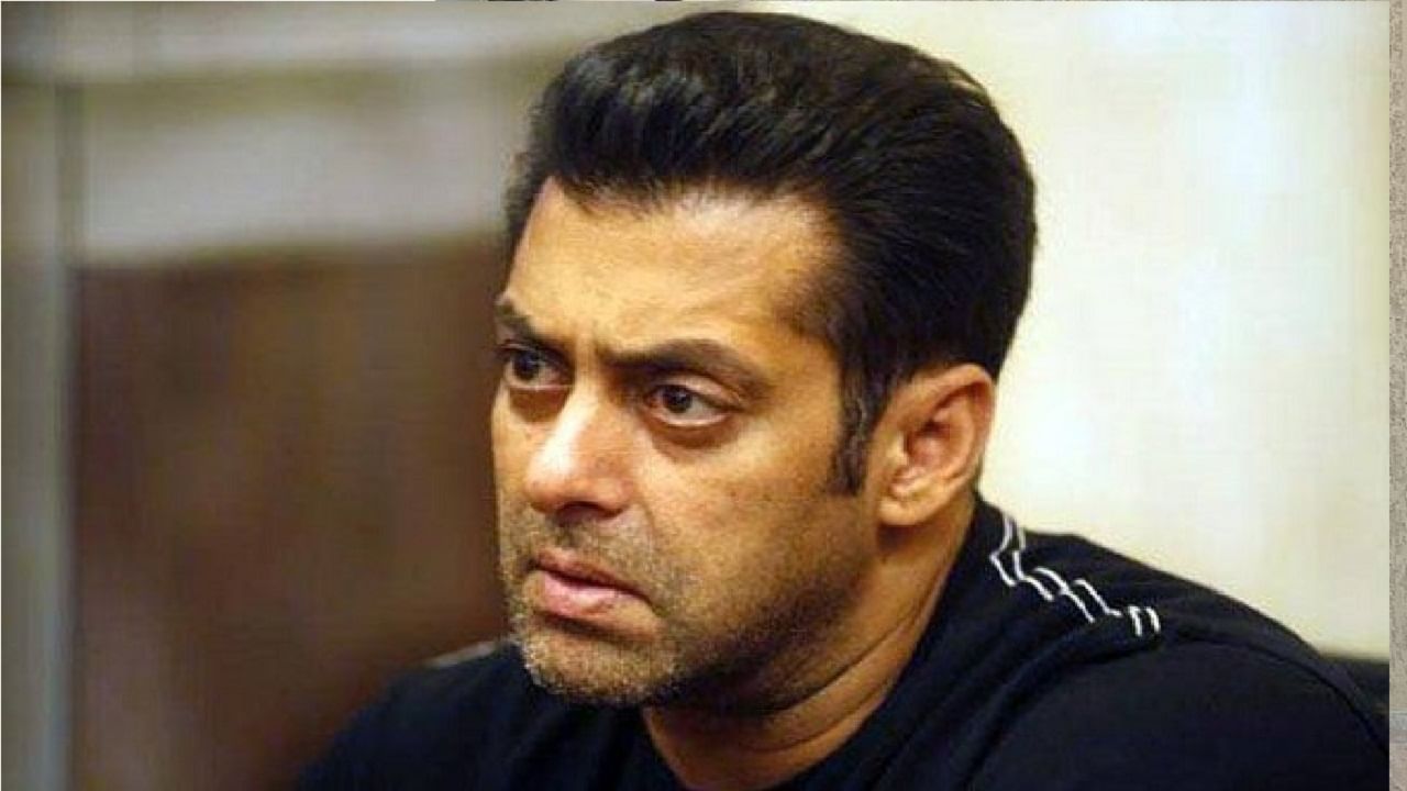 Salman Khan: बॉलिवूड चित्रपट दक्षिणेत का चालत नाही?; सलमानने सांगितलं कारण
