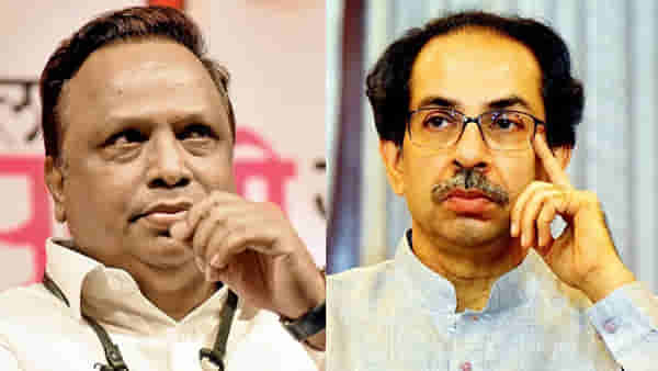 Shivsena vs Bjp : विरोधकांच्या प्रश्नांना मुख्यमंत्री उद्धव ठाकरेंकडून एकाच प्रतिक्रियेनं गार करण्याचा प्रयत्न, भाजप नेते आक्रमक
