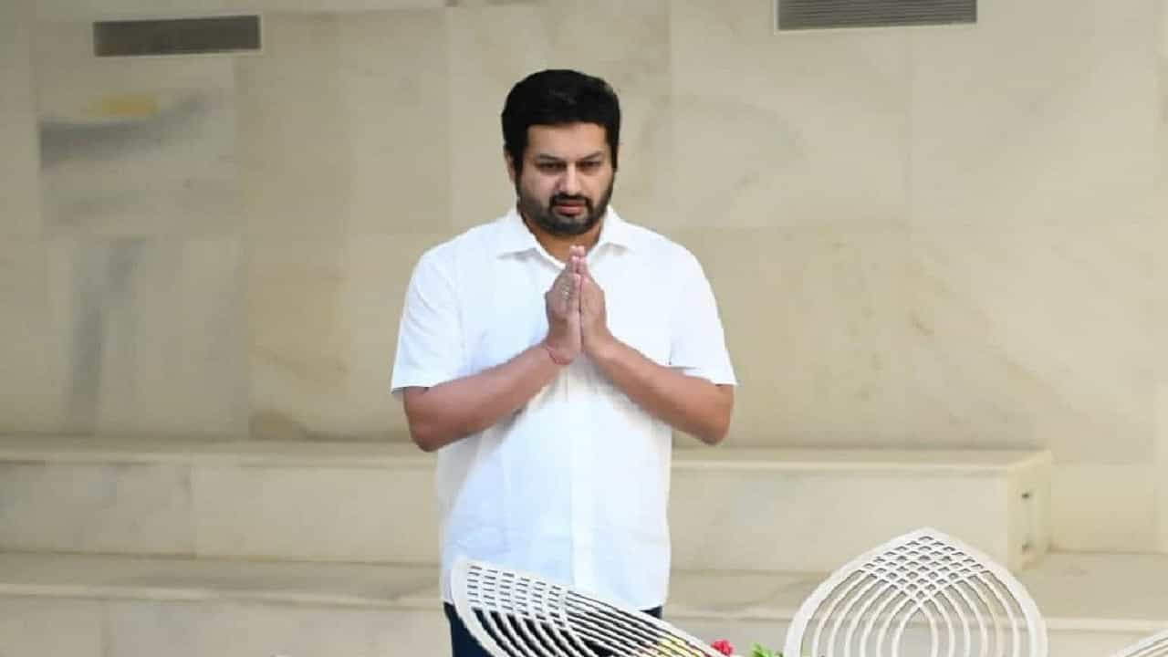 Goa Election: गोव्यात भाजपला टेन्शन, पणजीतून उत्पल पर्रिकर मग अपक्ष म्हणून लढणार? राऊत म्हणतात, जनता त्यांच्या पाठिशी