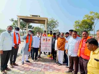 मराठवाड्यात शुक्रवारी 2 हजार 109 रुग्णांची नोंद, कोरोना संसर्गात कोणते जिल्हे अग्रस्थानी?