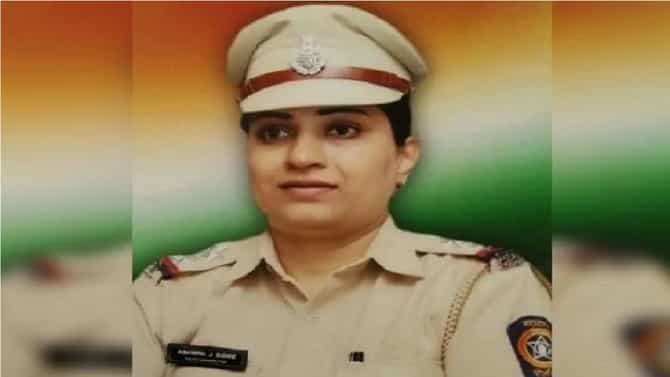 Ashwini Bidre Murder | ठाण्यात हॉटेलमध्ये एकत्र चहा, कारने मीरा रोडला, अश्विनी बिद्रे हत्या प्रकरणात कुरुंदकरचा पाय खोलात