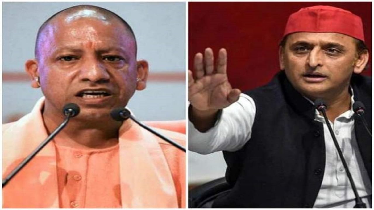 UP Election 2022 : आमदारांच्या बंडामुळं चित्र बदललं, या दोन पक्षांमध्ये होणार अटीतटीची लढाई