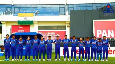 U-19 World Cup 2022: वर्ल्डकप गाजवण्यासाठी सज्ज झालेल्या दोन पुणेकर आणि एका मुंबईकराबद्दल जाणून घ्या...