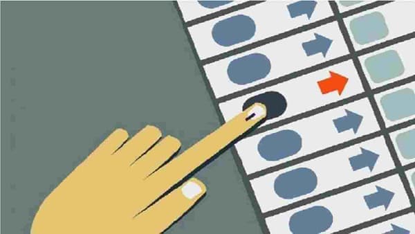 नाशिकमध्ये 7 नगरपरिषदांच्या निवडणुका; प्रभाग रचना 5 एप्रिलला होणार प्रसिद्ध, कसा आहे कार्यक्रम?