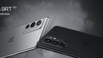 OnePlus 9RT आणि OnePlus Buds Z2 बाजारात, जाणून घ्या किंमत आणि फीचर्स