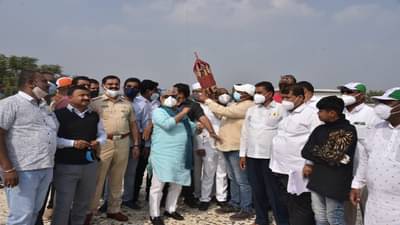 Chhagan Bhujbal | पतंग वाचवता-वाचवता थकलोय, माझ्याच पतंगावर सगळ्यांचा डोळा; भुजबळांची खंत काय?