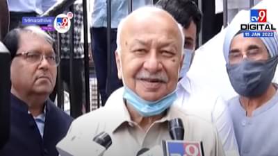 राज्यात काँग्रेसनं स्वबळावर लढावं, सुशीलकुमार शिंदे यांचा पुनरुच्चार