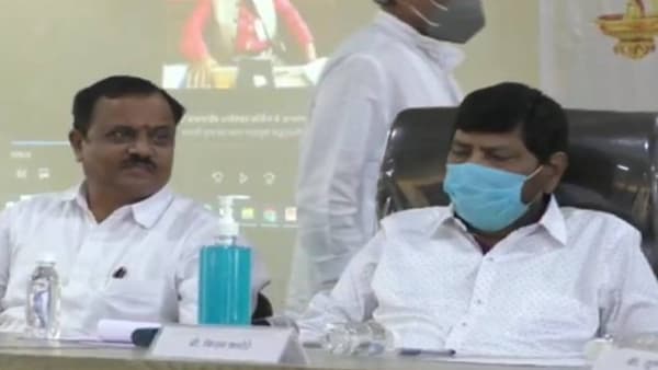 Up Elections 2022 : उत्तर प्रदेशात भाजपला हरवणे येऱ्यागबाळयाचे काम नाही, आठवलेंना फुल्ल कॉन्फिडन्स