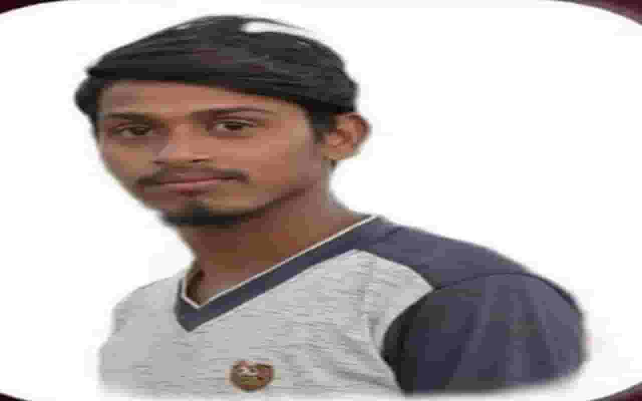 निवडणूक निकालाधीच काळाचा घाला; उमेदवाराचा अपघातात मृत्यू