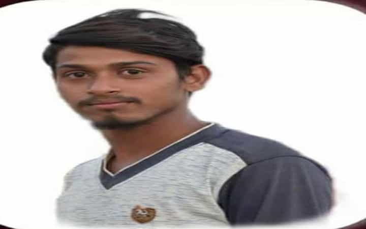 निवडणूक निकालाधीच काळाचा घाला; उमेदवाराचा अपघातात मृत्यू निवडणूक निकालाधीच काळाचा घाला; उमेदवाराचा अपघातात मृत्यू