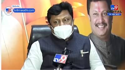 भाजपच्या गद्दारीमुळं 2019 ला पराभव, शिवसेना नेत्याचं टीकास्त्र, महाविकास आघाडीच्या नेत्यांवरही निशाणा