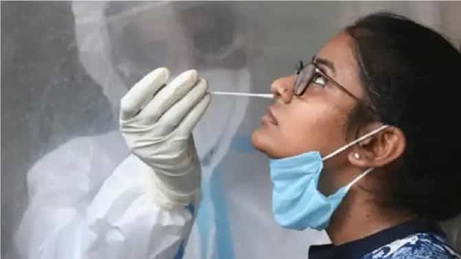 Nashik Corona : नाशिकमध्ये कोरोना रुग्णांची 10 हजारांकडे वाटचाल; जाणून घ्या आजची स्थिती