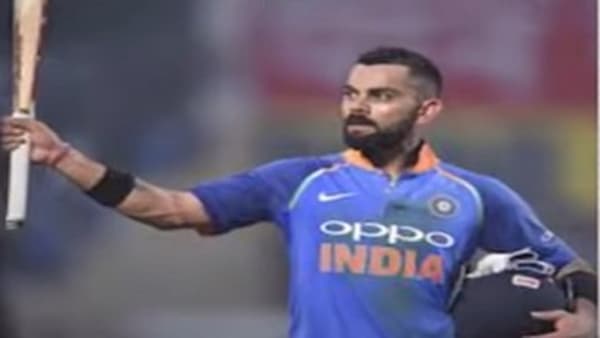 Virat Kohli | कोहलीच्या नेतृत्वाखाली टीम इंडियाने वेस्ट इंडिजवर मोठा विजय मिळवला, तेव्हा विराटने झळकावले होते द्विशतक