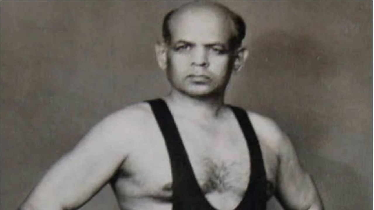 Khashaba Jadhav | सावित्रीबाई फुले पुणे विद्यापीठात खाशाबा जाधव यांचा पुतळा, लवकरच प्रक्रिया पूर्ण होणार Khashaba Jadhav | सावित्रीबाई फुले पुणे विद्यापीठात खाशाबा जाधव यांचा पुतळा, लवकरच प्रक्रिया पूर्ण होणार