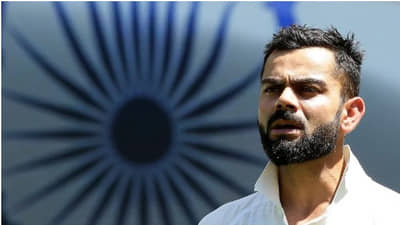Virat Kohli : विराटने कर्णधारपद सोडण्यापूर्वी नेमकं काय घडलं?, बीसीसीआयशी चर्चा केली होती का?; तुमच्या मनातील प्रश्नांची उत्तरे एका क्लिकवर
